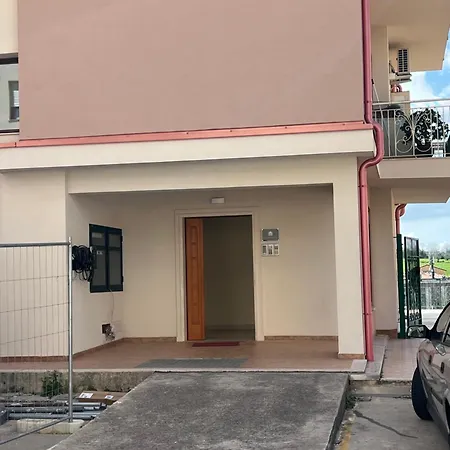 Apartment Gallery House Vibo Valentia