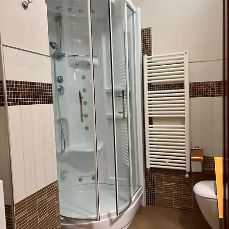 Gallery House Διαμέρισμα