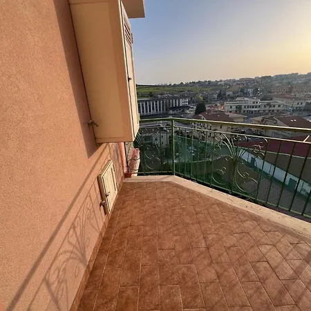 Gallery House Διαμέρισμα Vibo Valentia