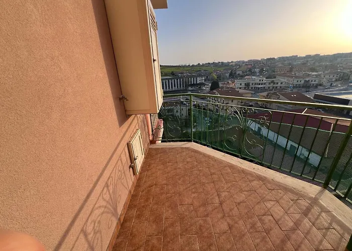 Gallery House דירה ויבו ולנטיה