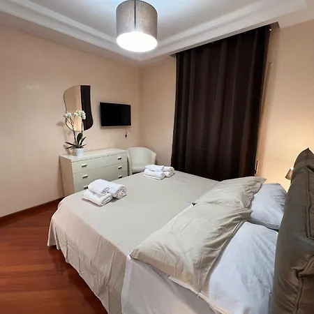 Gallery House Apartamento Vibo Valentia