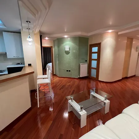 Gallery House Vibo Valentia