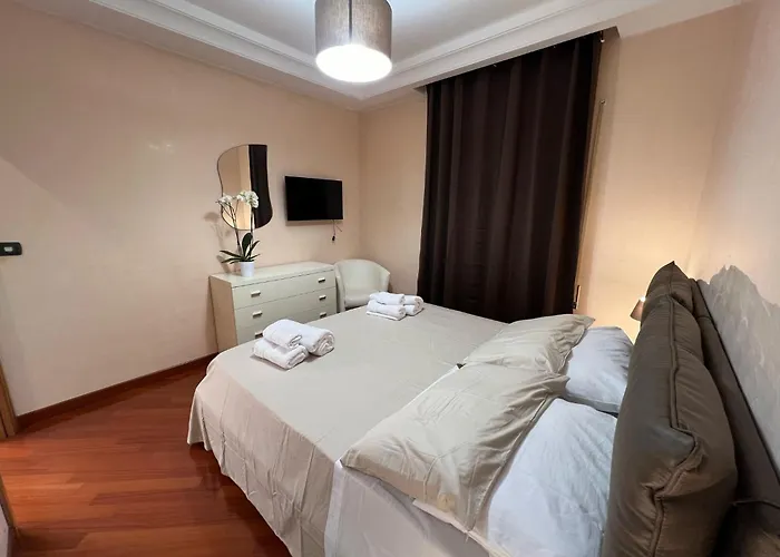 Gallery House 公寓 维博瓦伦蒂亚