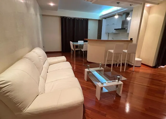 Gallery House * 维博瓦伦蒂亚