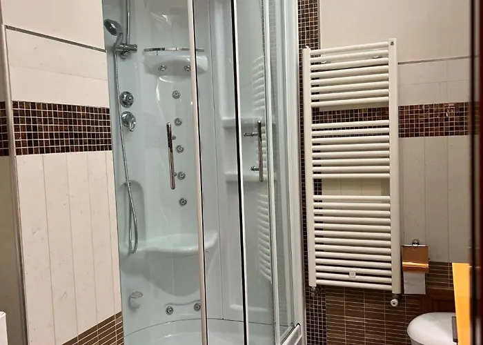 Gallery House 公寓